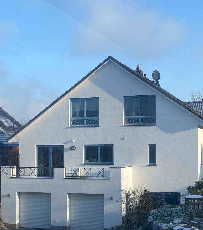 Meerzeit & Ayurveda Kirchdorf  Exteriör bild